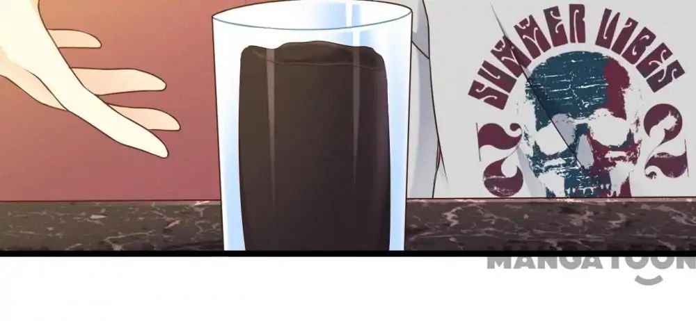 Day 100 of My Sister’s Disappearance chapter 82 - page 8