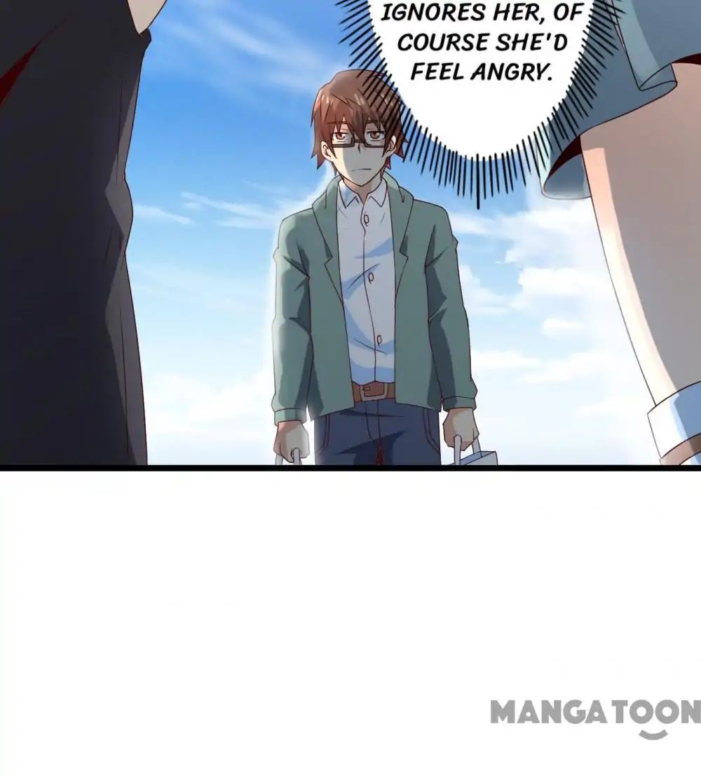 Day 100 of My Sister’s Disappearance chapter 81 - page 2