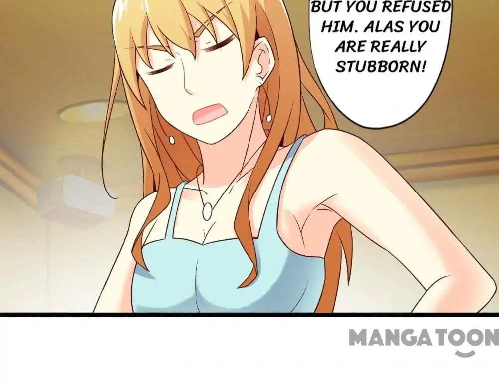 Day 100 of My Sister’s Disappearance chapter 81 - page 23