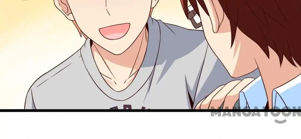 Day 100 of My Sister’s Disappearance chapter 81 - page 26