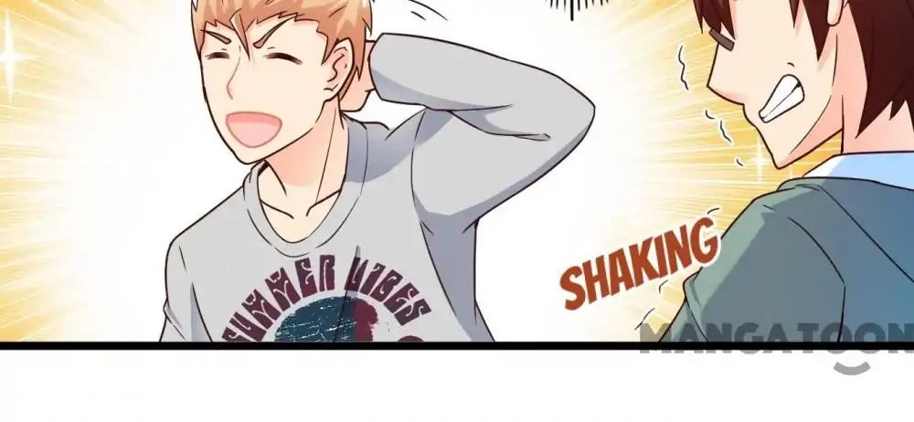 Day 100 of My Sister’s Disappearance chapter 81 - page 29
