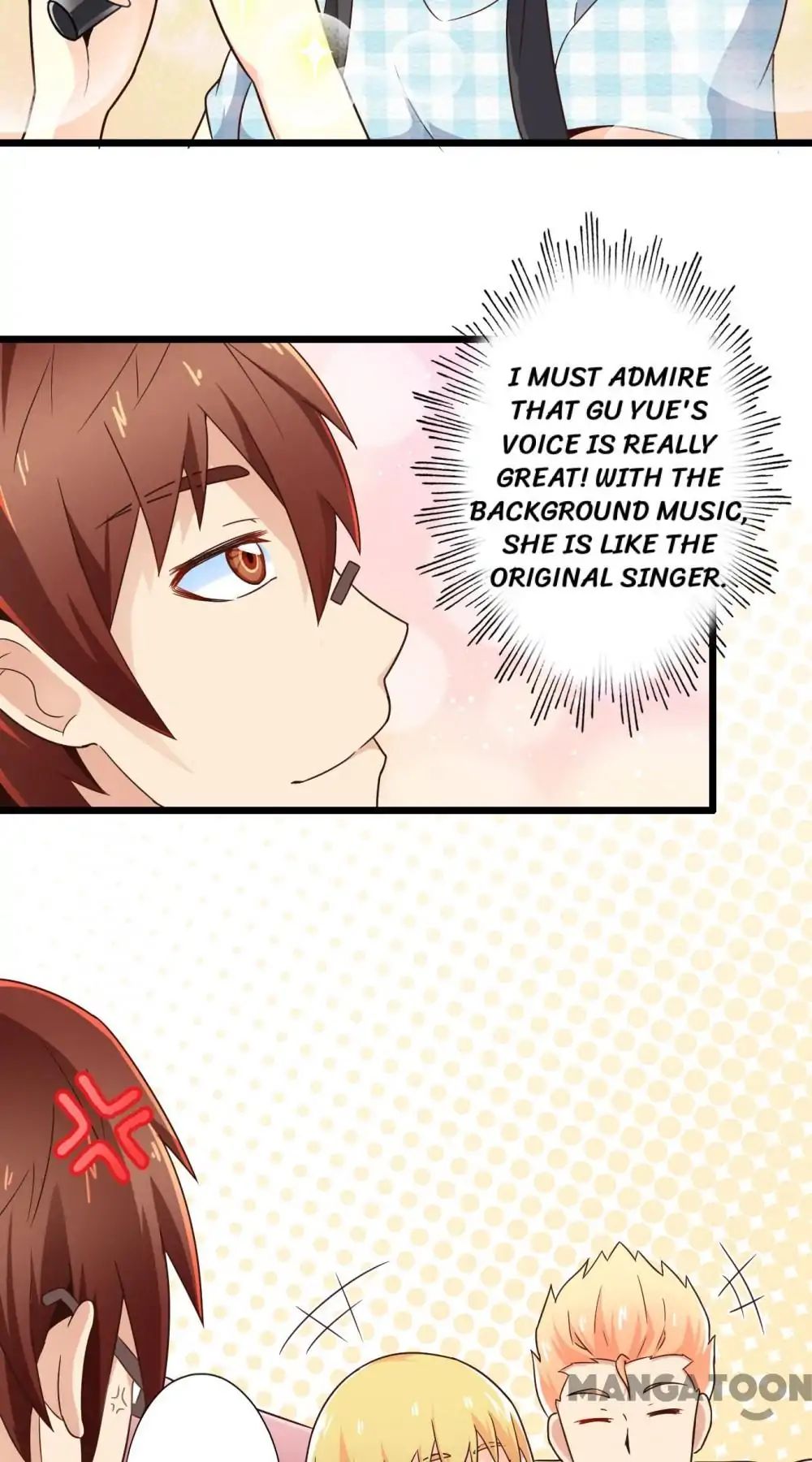 Day 100 of My Sister’s Disappearance chapter 81 - page 31