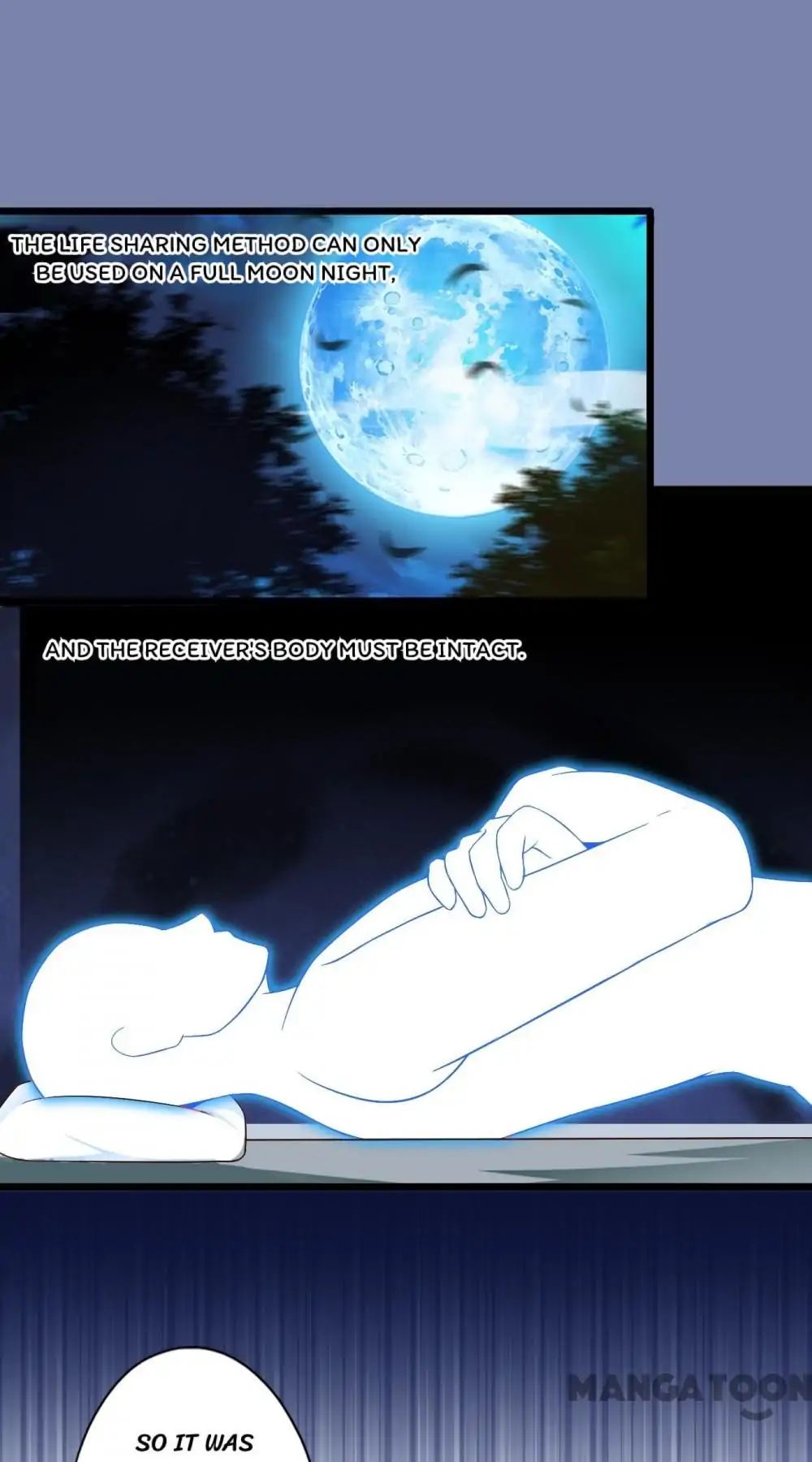 Day 100 of My Sister’s Disappearance chapter 79 - page 3