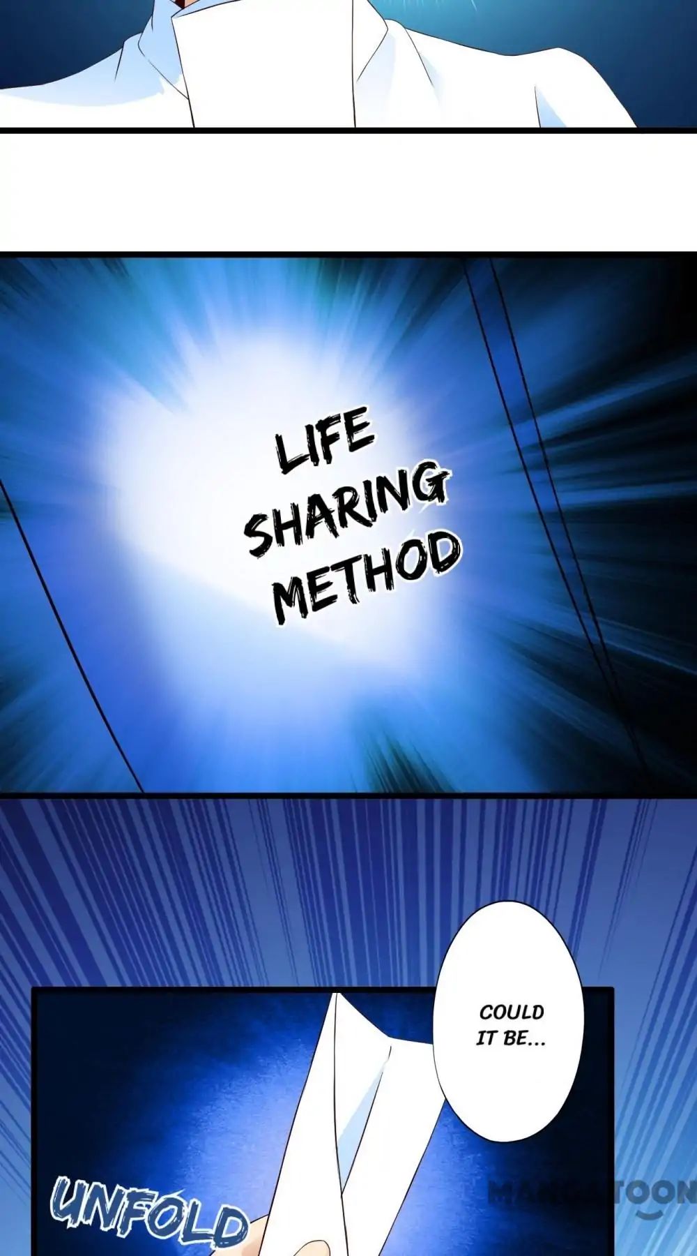 Day 100 of My Sister’s Disappearance chapter 78 - page 28