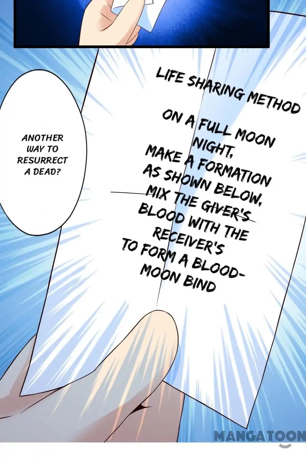 Day 100 of My Sister’s Disappearance chapter 78 - page 29