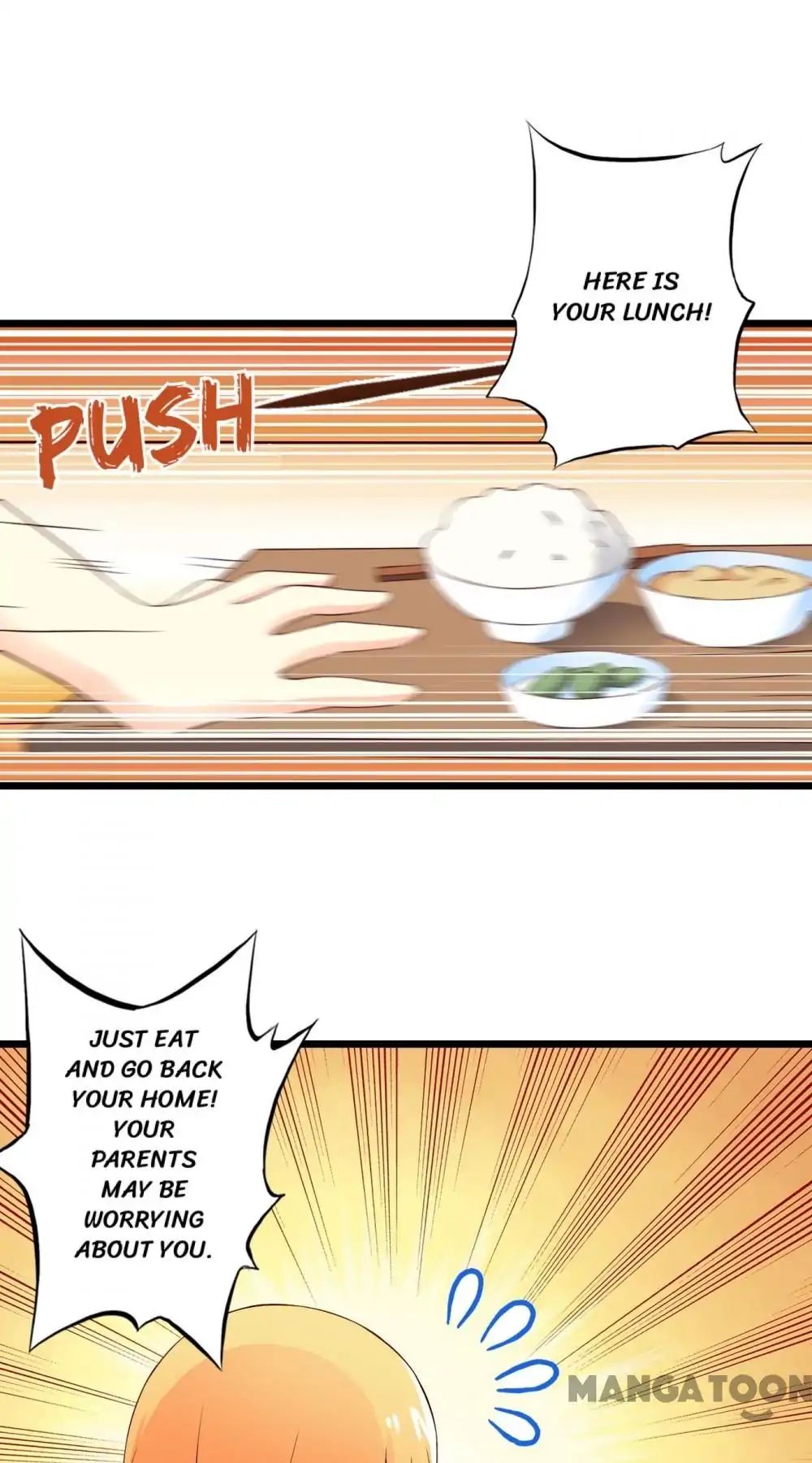 Day 100 of My Sister’s Disappearance chapter 77 - page 12