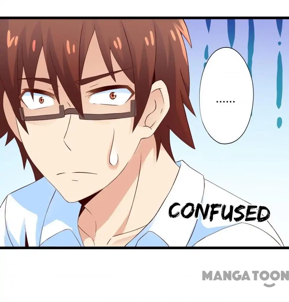 Day 100 of My Sister’s Disappearance chapter 77 - page 14