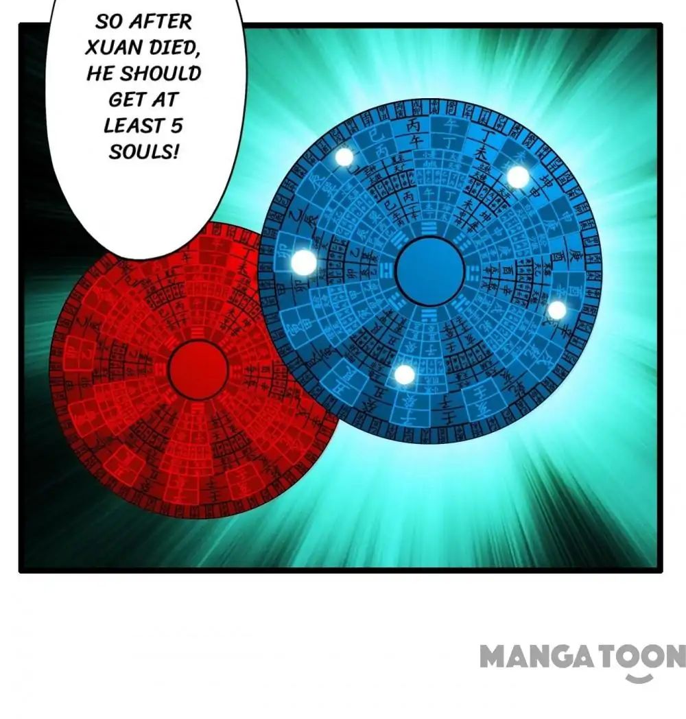 Day 100 of My Sister’s Disappearance chapter 77 - page 24