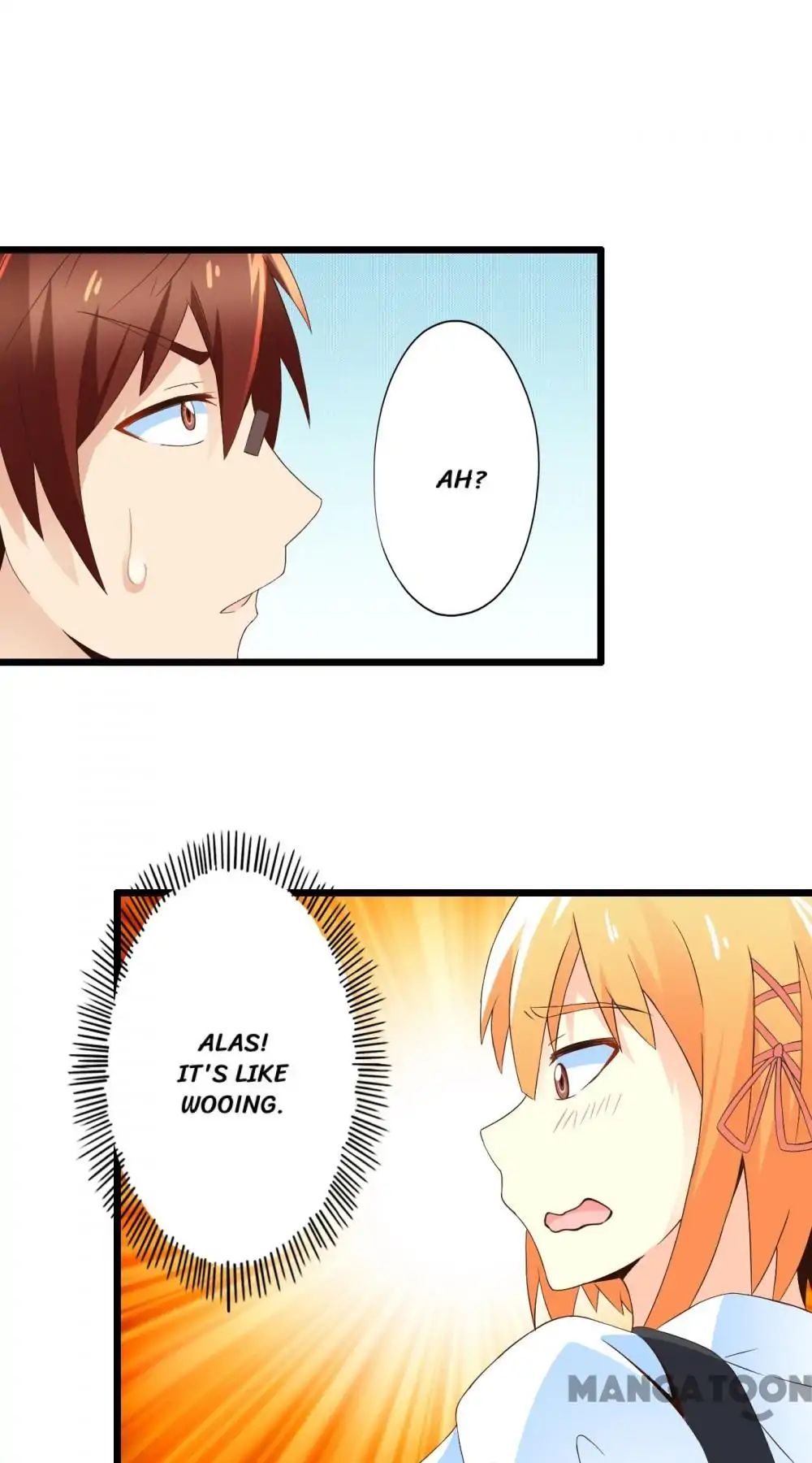 Day 100 of My Sister’s Disappearance chapter 77 - page 9