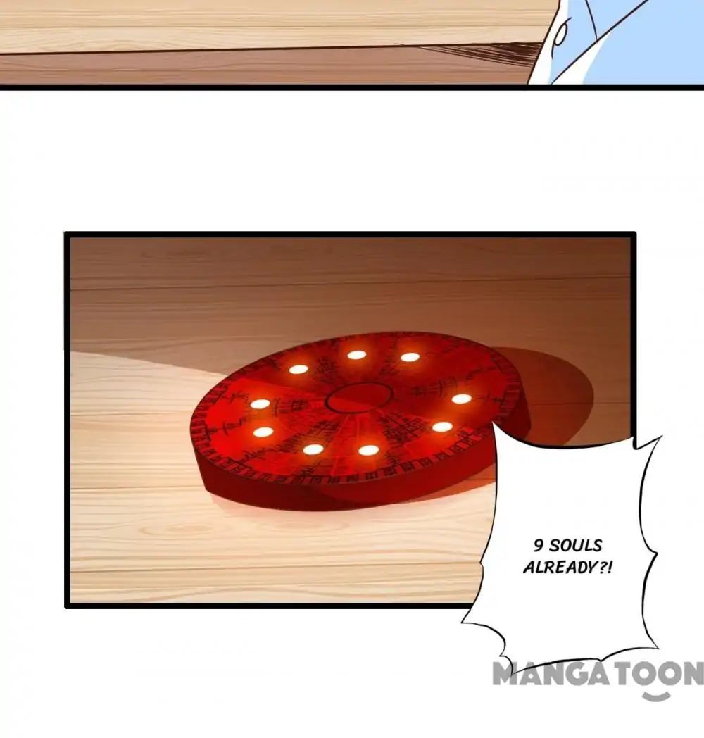Day 100 of My Sister’s Disappearance chapter 76 - page 17