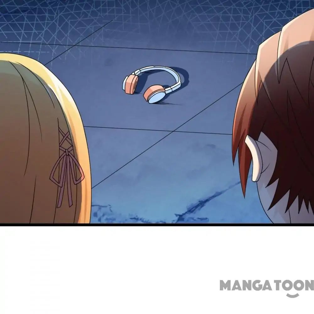 Day 100 of My Sister’s Disappearance chapter 76 - page 2