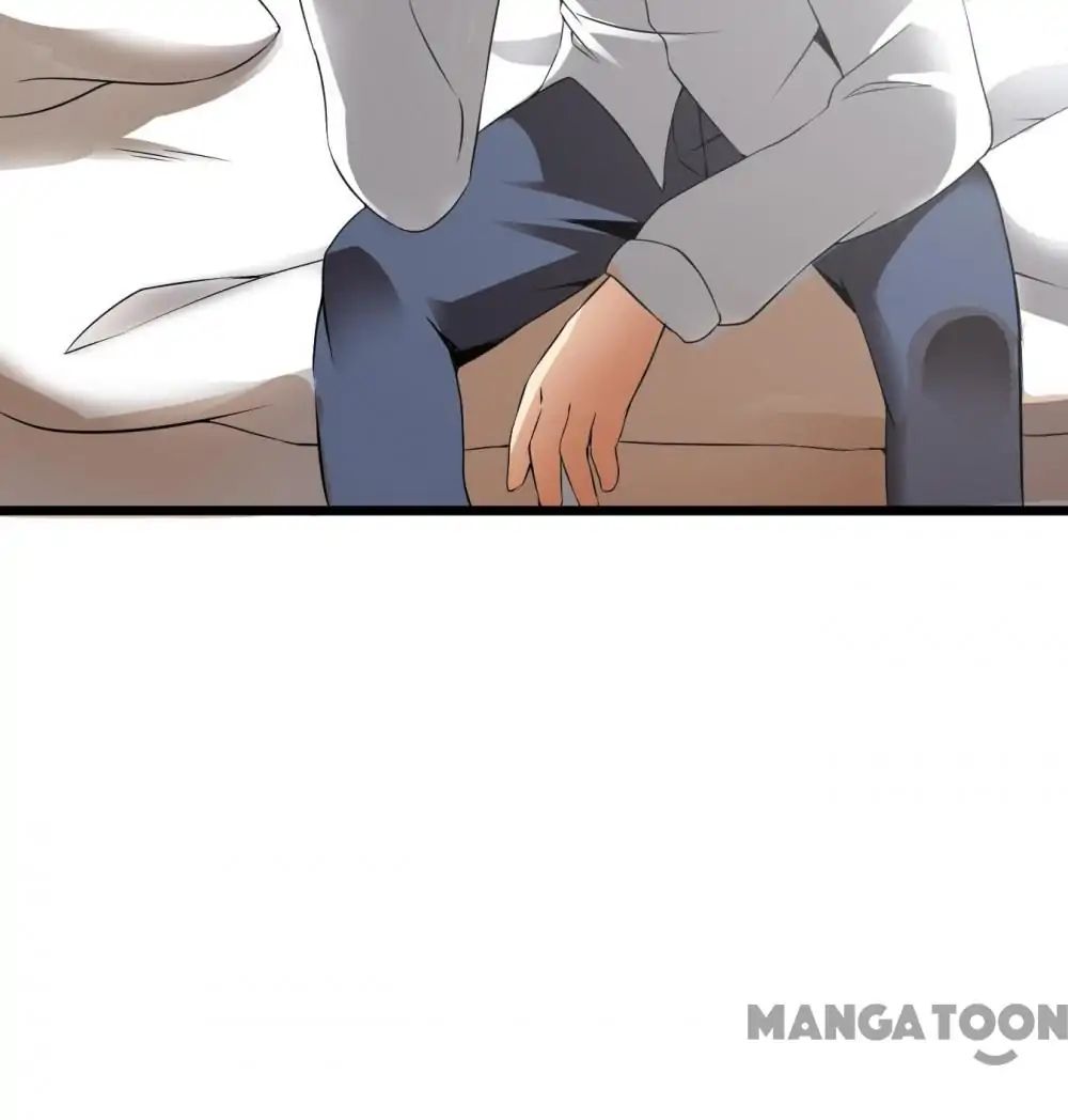 Day 100 of My Sister’s Disappearance chapter 76 - page 20