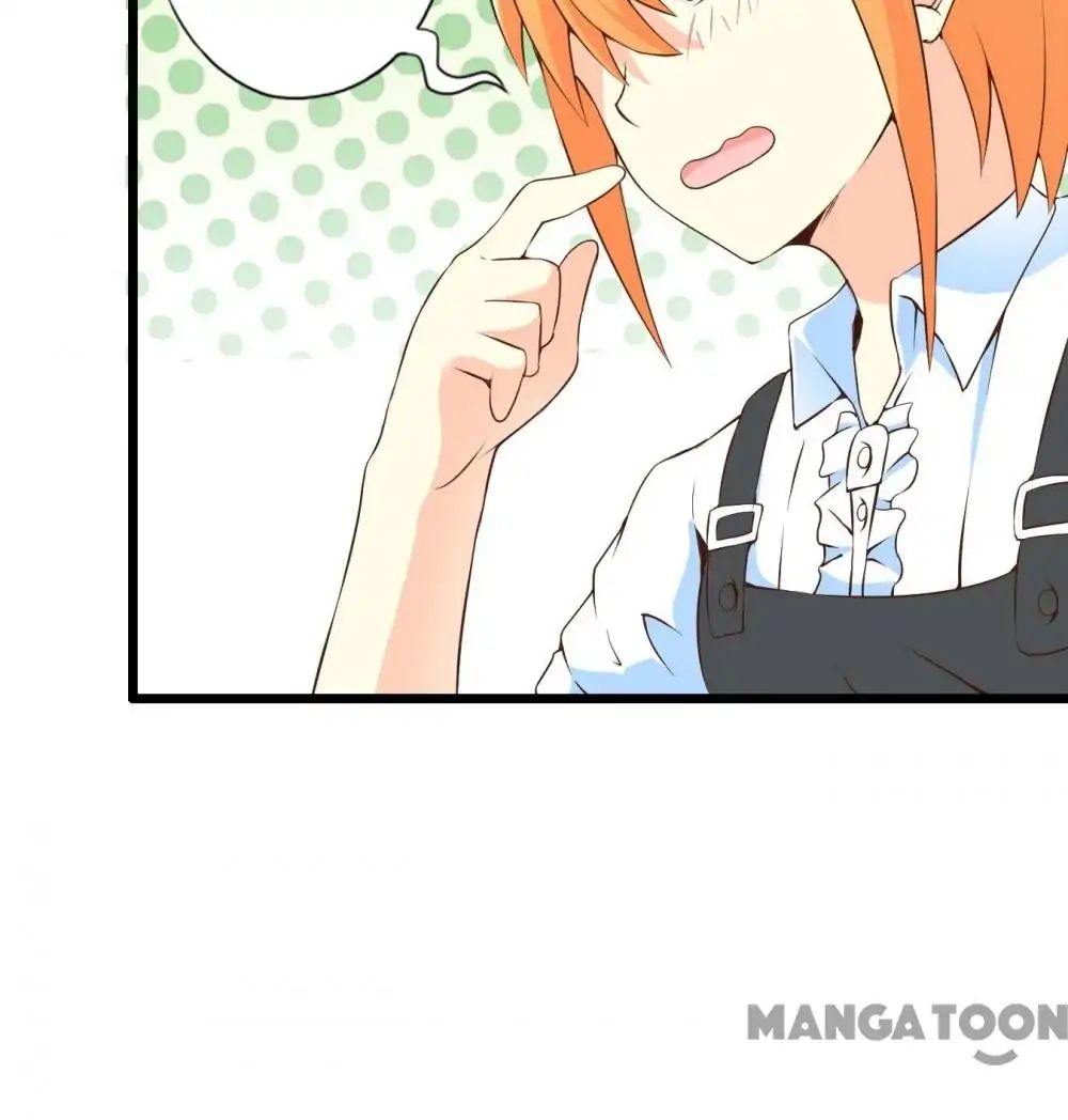 Day 100 of My Sister’s Disappearance chapter 76 - page 23