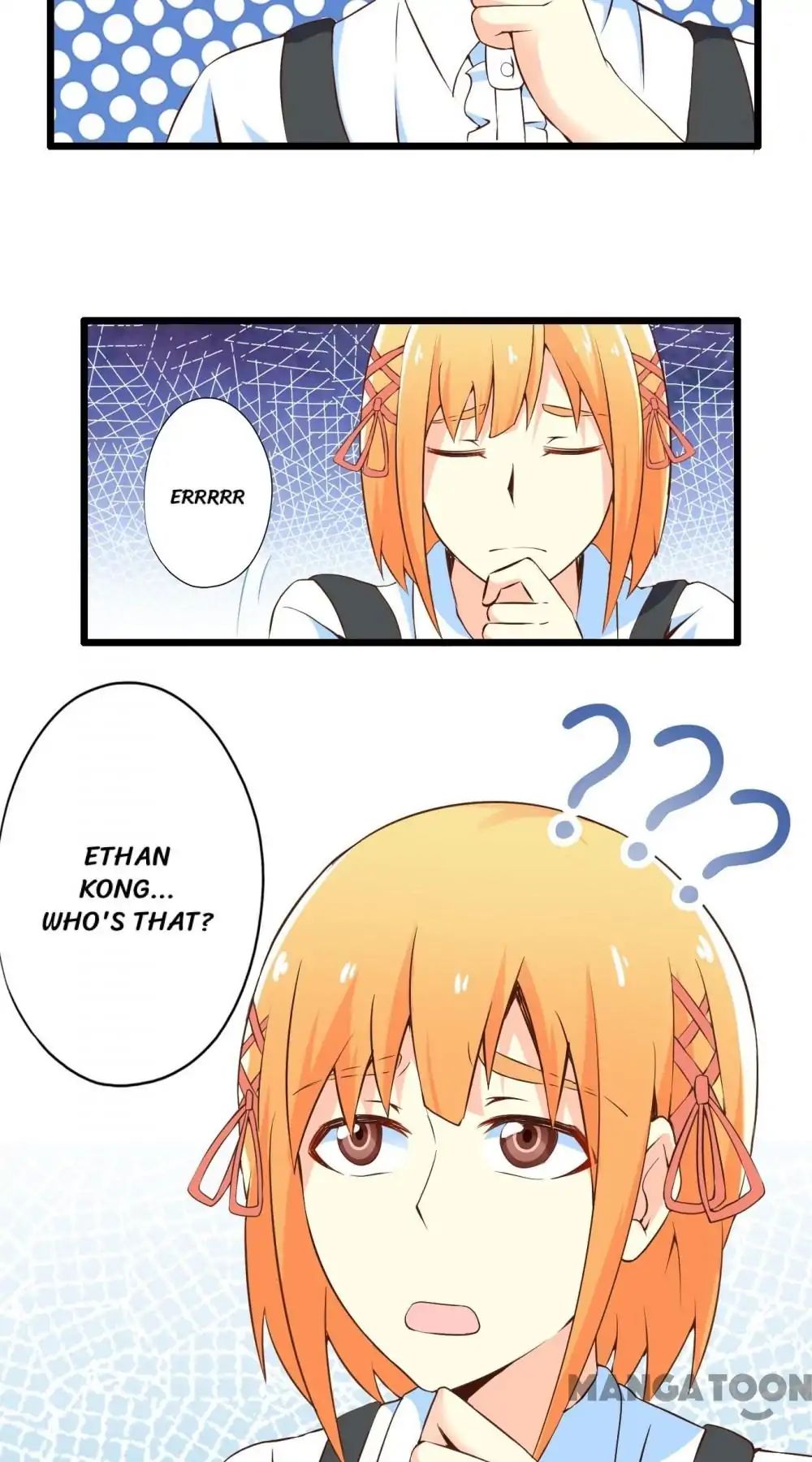 Day 100 of My Sister’s Disappearance chapter 76 - page 25