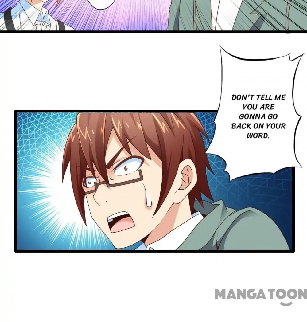 Day 100 of My Sister’s Disappearance chapter 76 - page 5