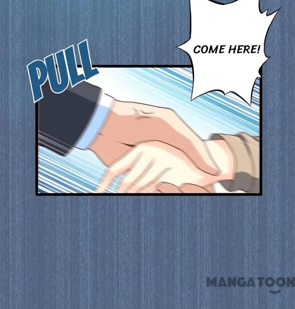 Day 100 of My Sister’s Disappearance chapter 75 - page 18