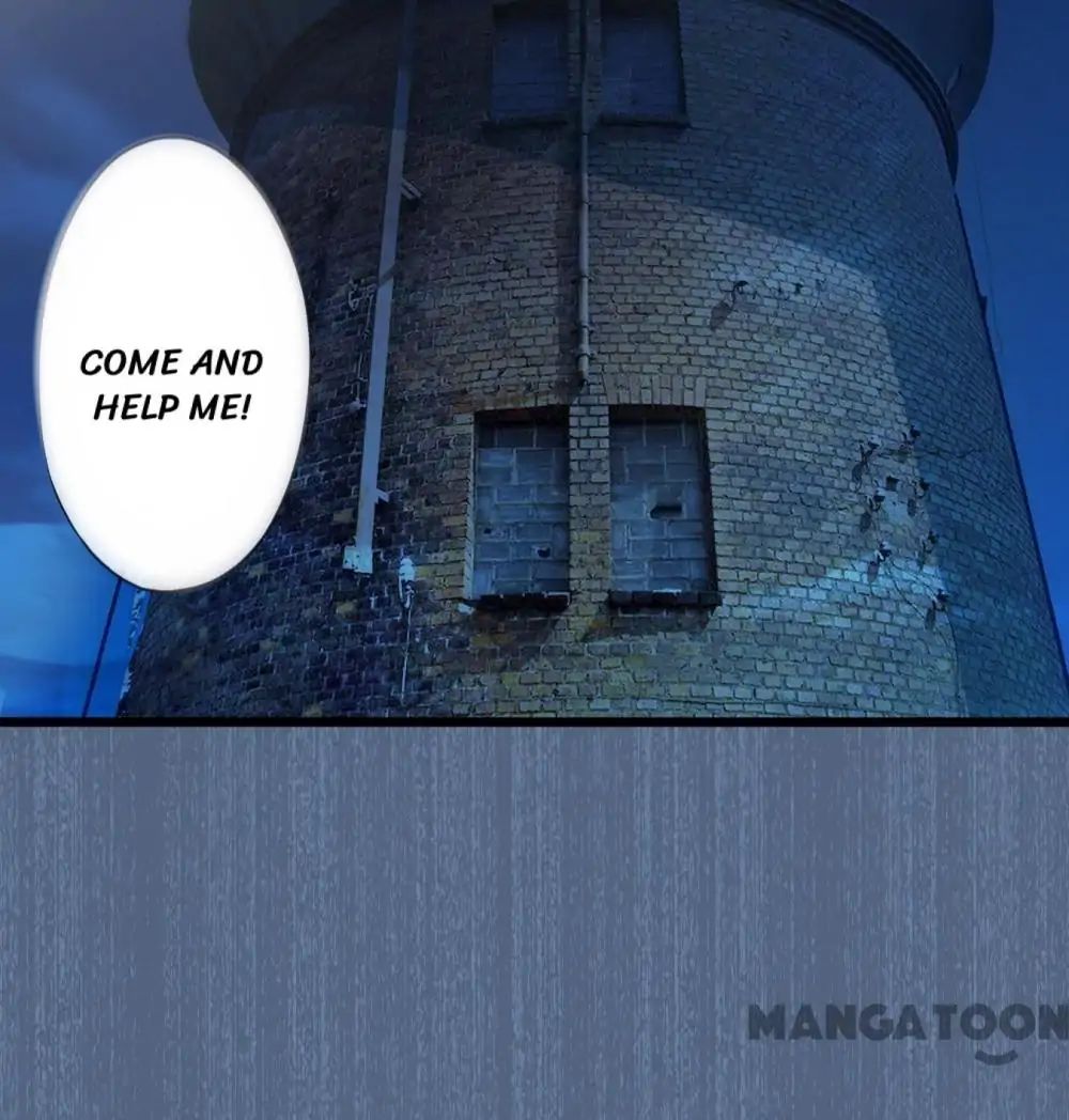 Day 100 of My Sister’s Disappearance chapter 75 - page 27