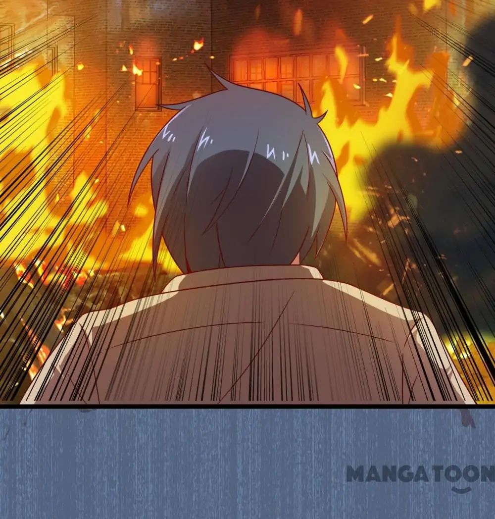 Day 100 of My Sister’s Disappearance chapter 75 - page 30