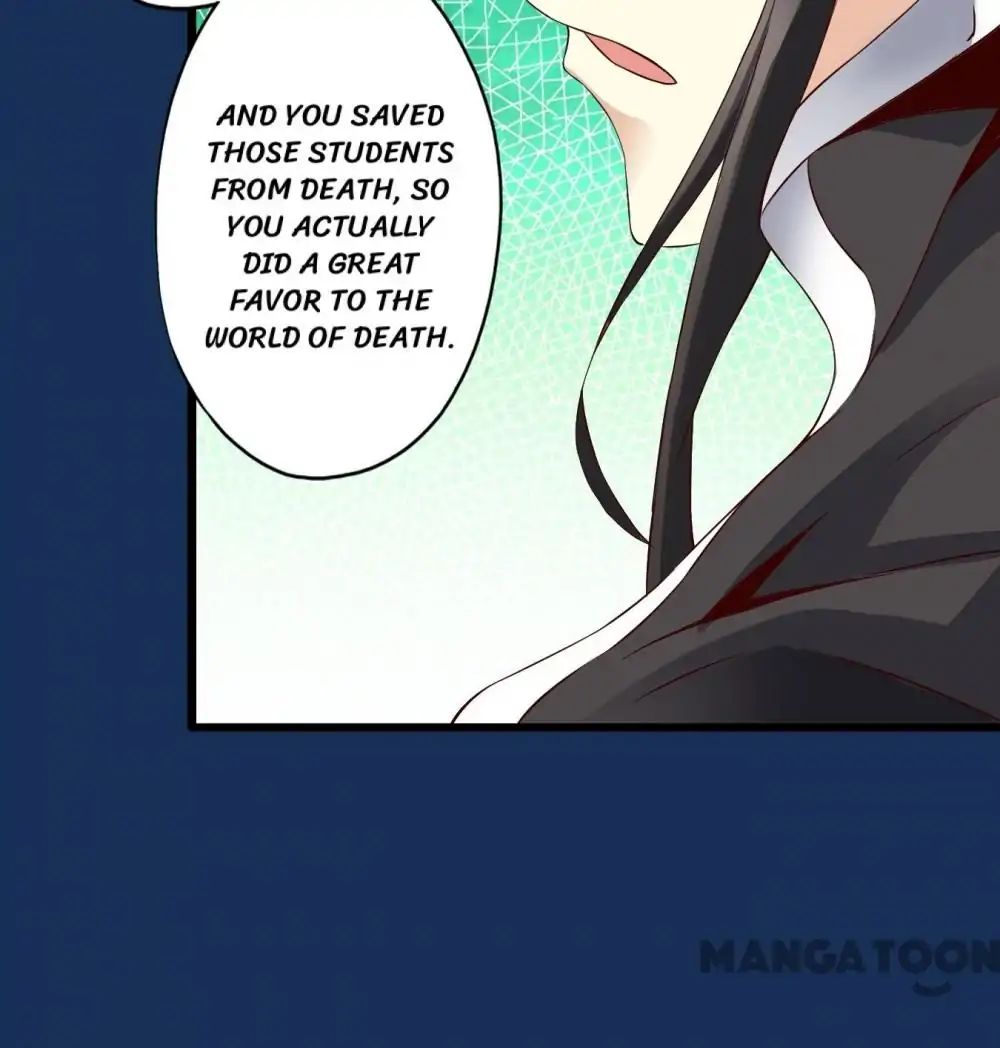 Day 100 of My Sister’s Disappearance chapter 74 - page 11