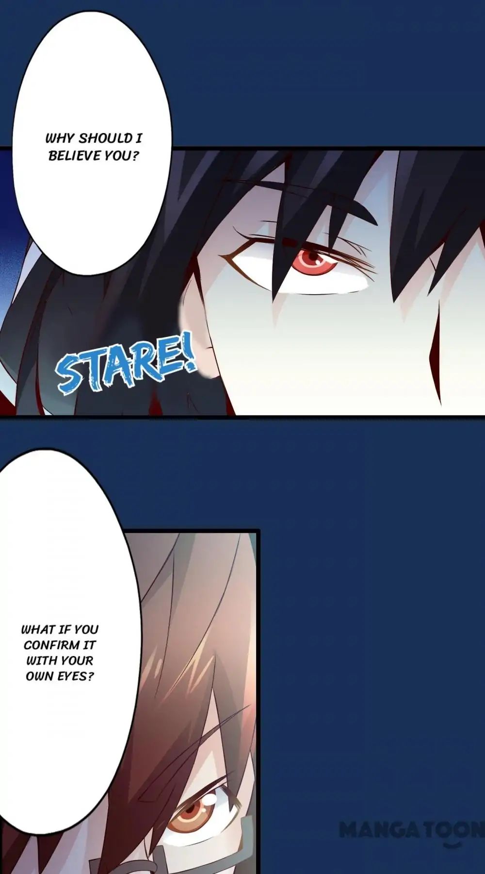 Day 100 of My Sister’s Disappearance chapter 74 - page 12