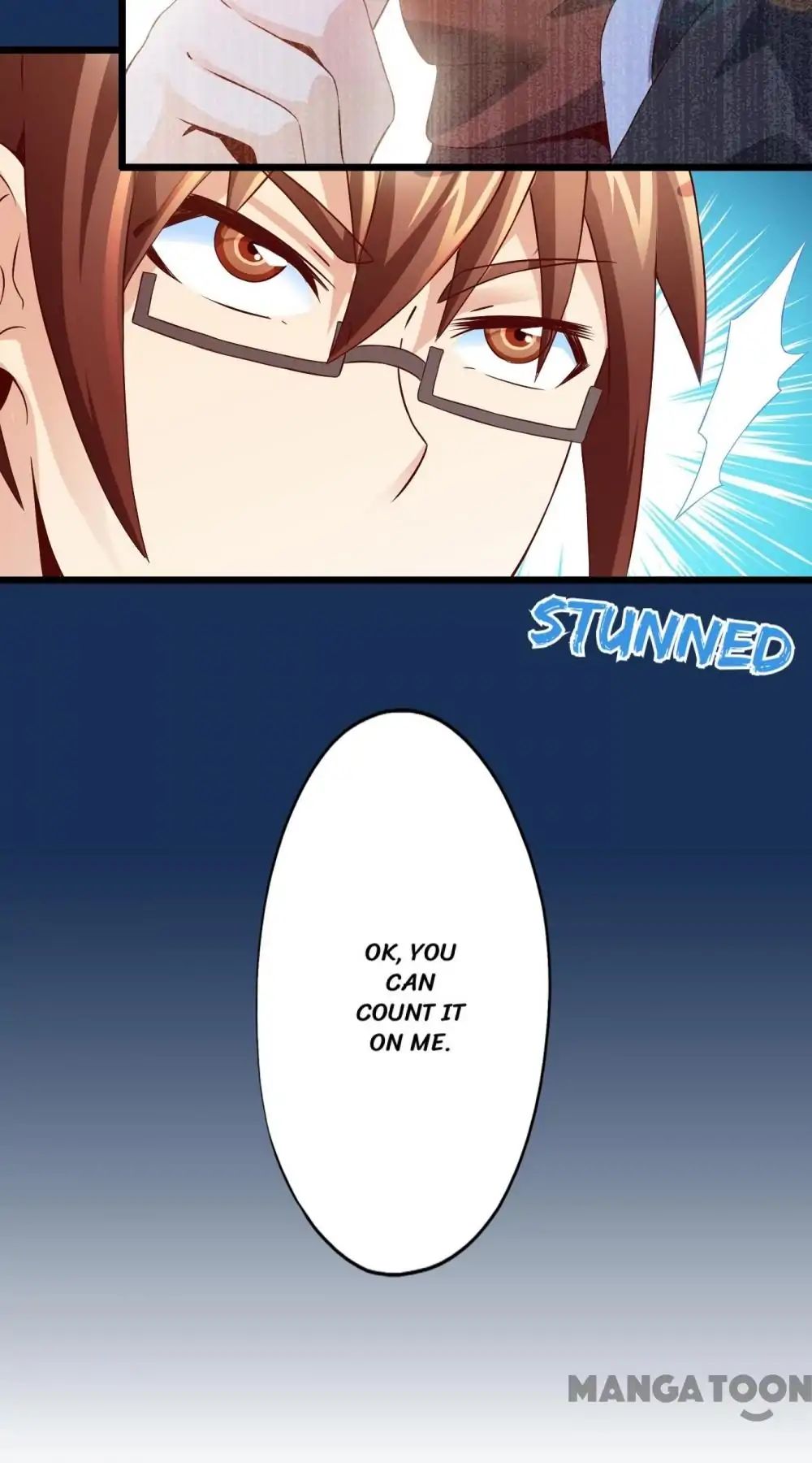 Day 100 of My Sister’s Disappearance chapter 74 - page 17