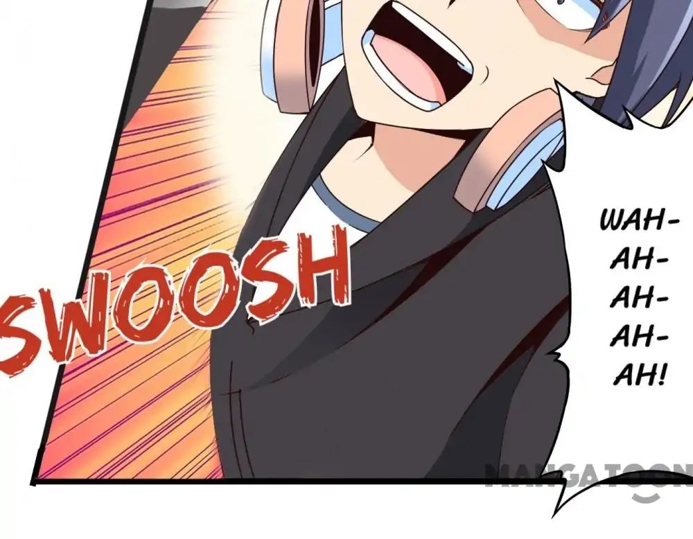 Day 100 of My Sister’s Disappearance chapter 74 - page 31