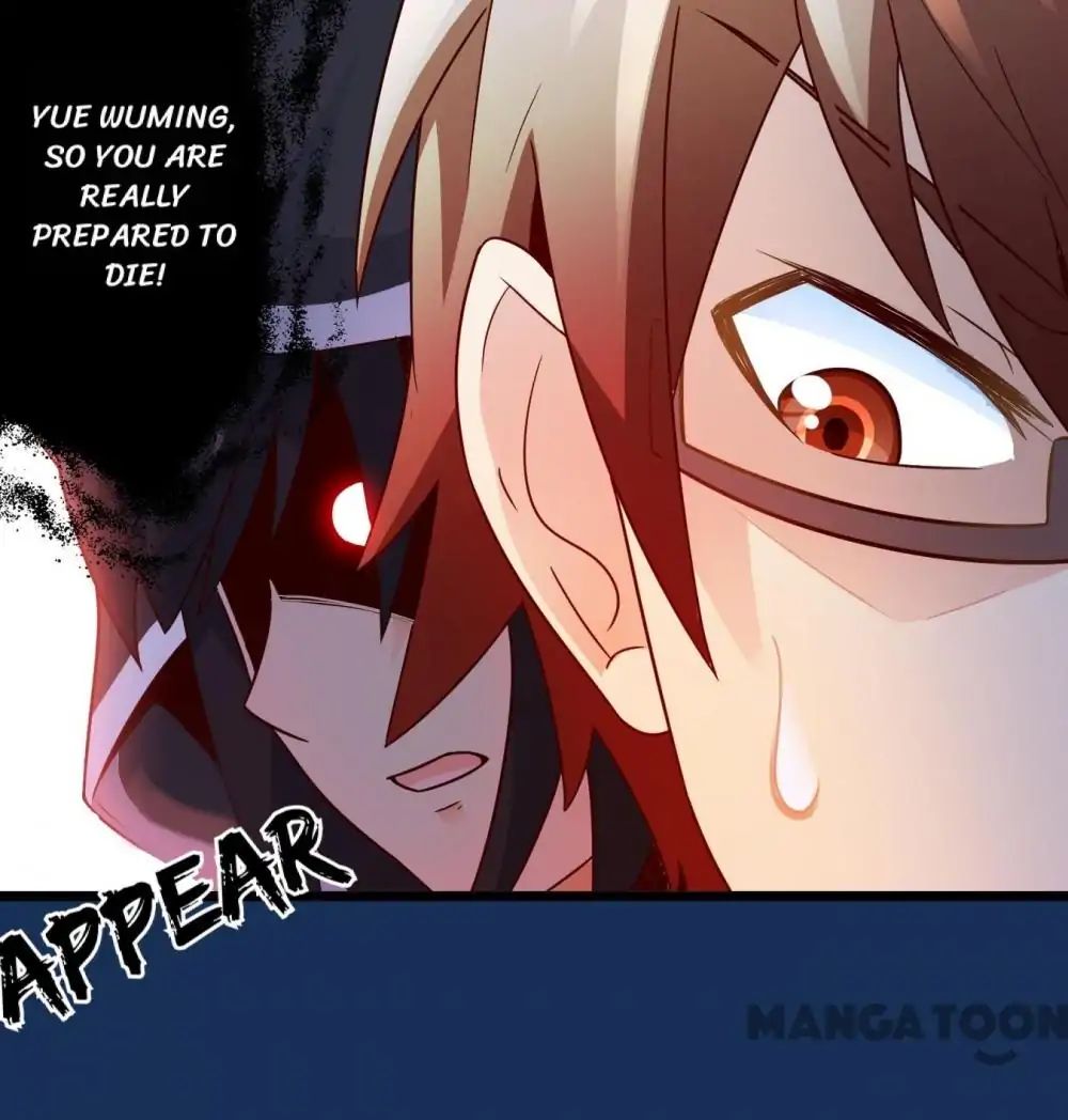 Day 100 of My Sister’s Disappearance chapter 74 - page 5