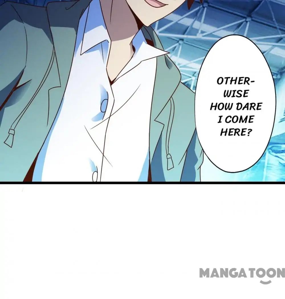 Day 100 of My Sister’s Disappearance chapter 73 - page 14