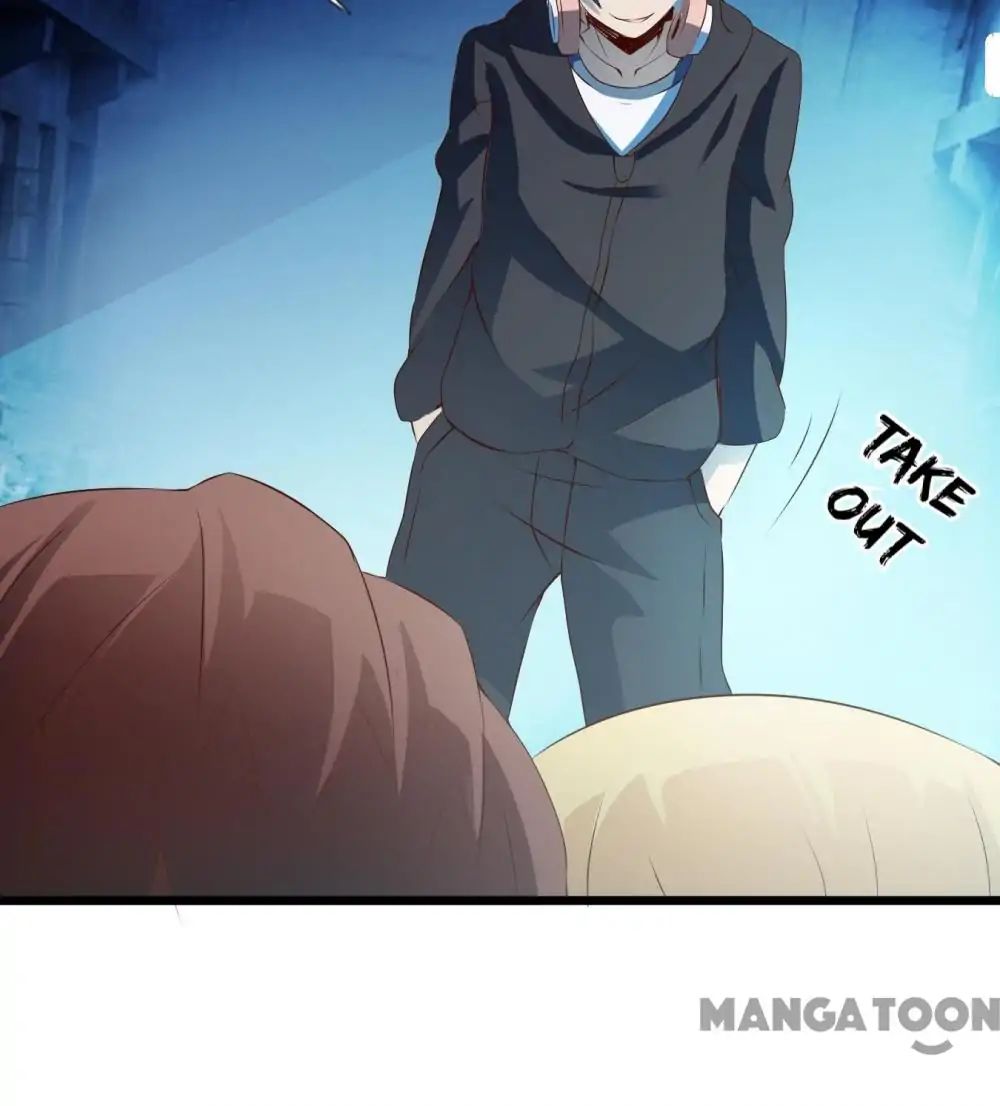 Day 100 of My Sister’s Disappearance chapter 73 - page 2