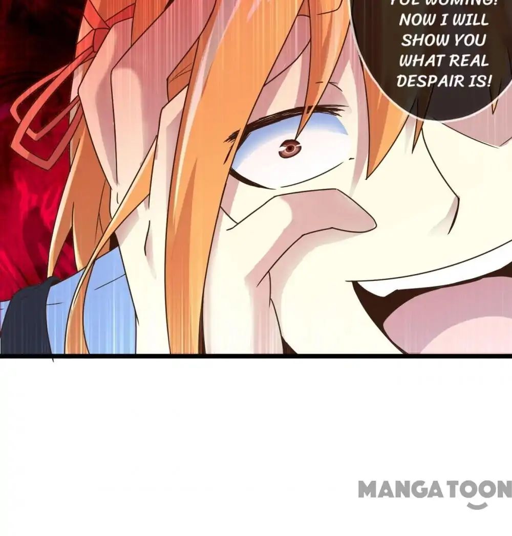 Day 100 of My Sister’s Disappearance chapter 72 - page 11