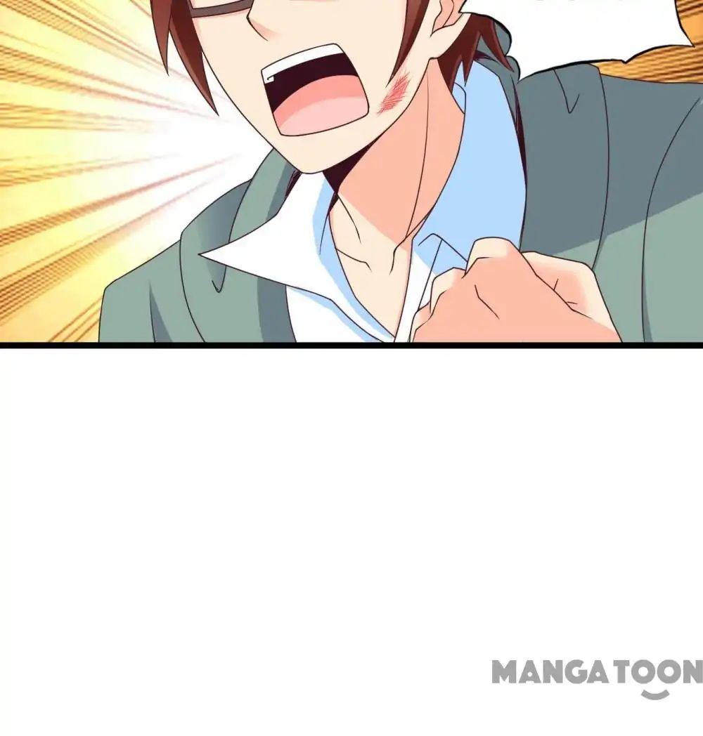 Day 100 of My Sister’s Disappearance chapter 72 - page 21