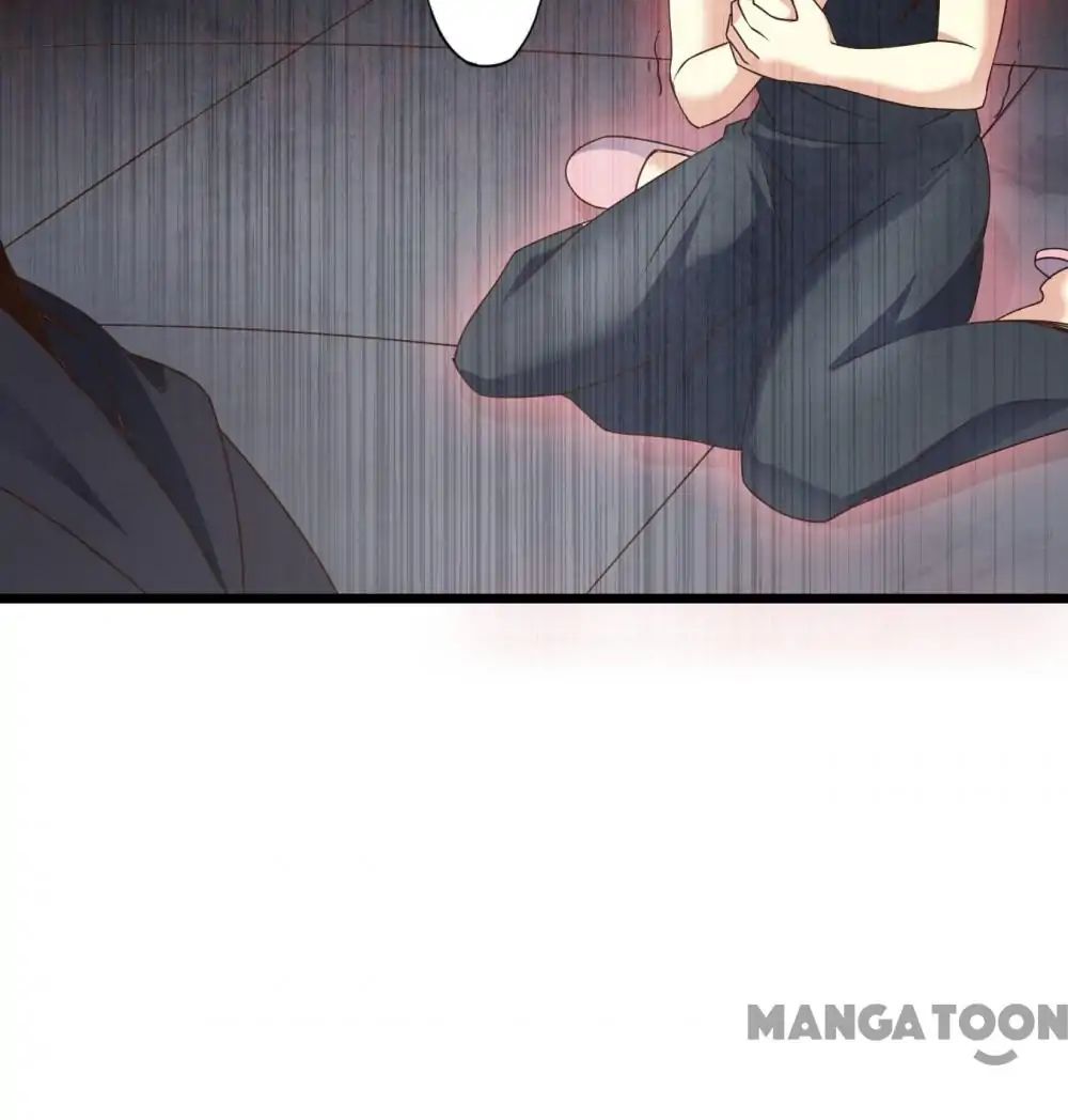 Day 100 of My Sister’s Disappearance chapter 72 - page 24