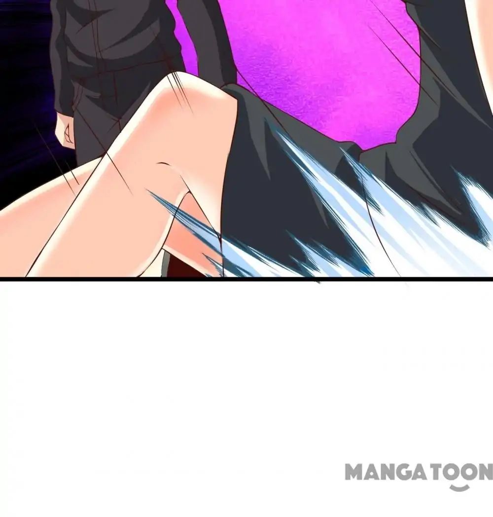 Day 100 of My Sister’s Disappearance chapter 72 - page 30