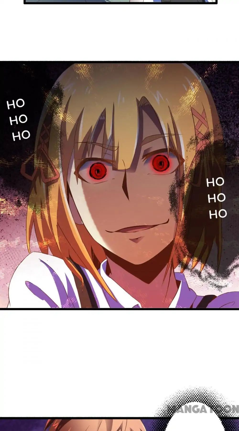 Day 100 of My Sister’s Disappearance chapter 72 - page 4