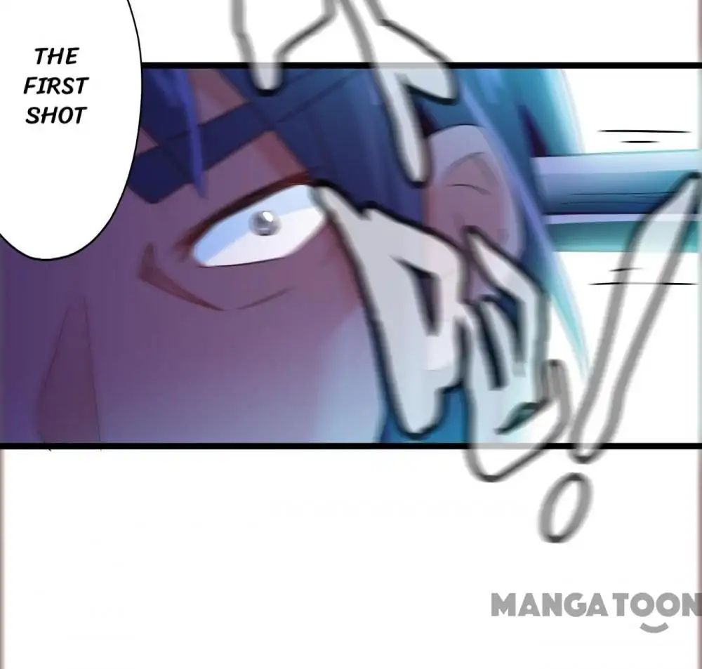 Day 100 of My Sister’s Disappearance chapter 71 - page 11