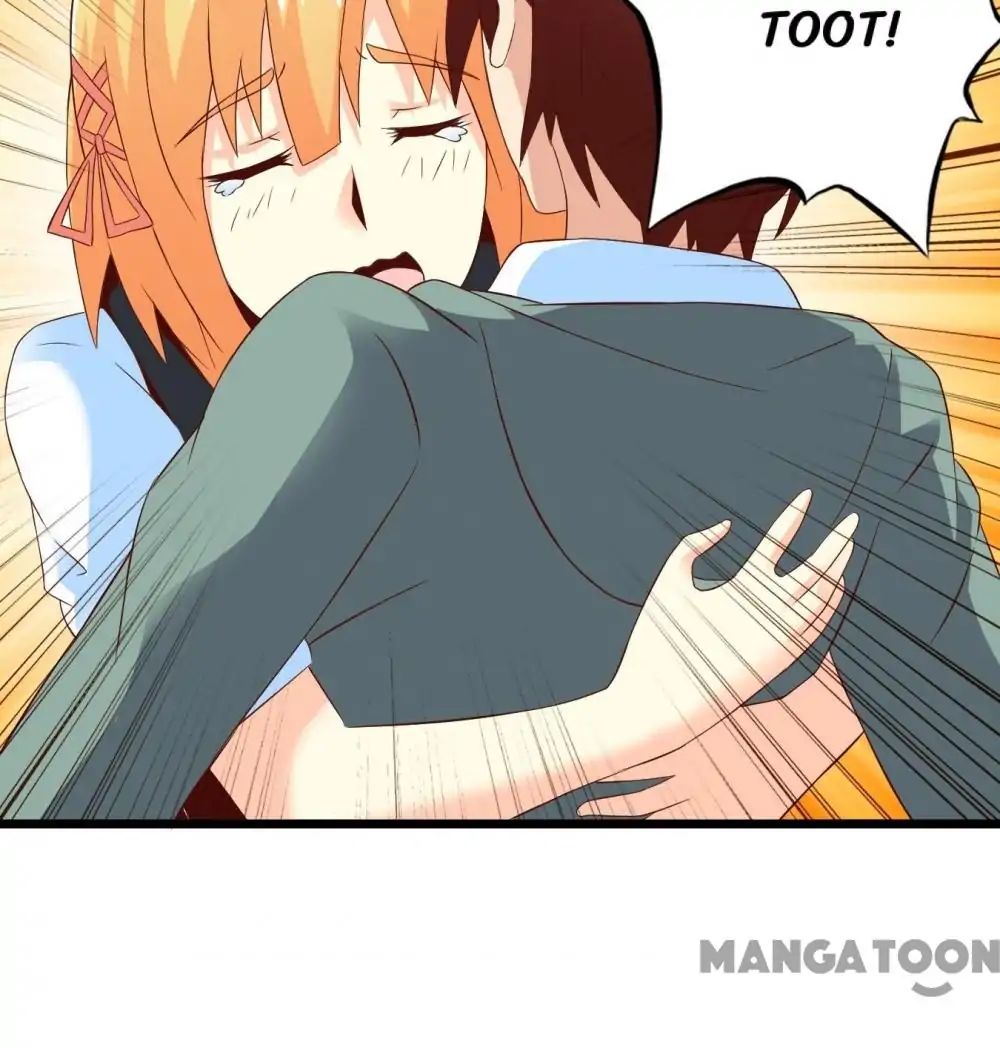 Day 100 of My Sister’s Disappearance chapter 71 - page 26