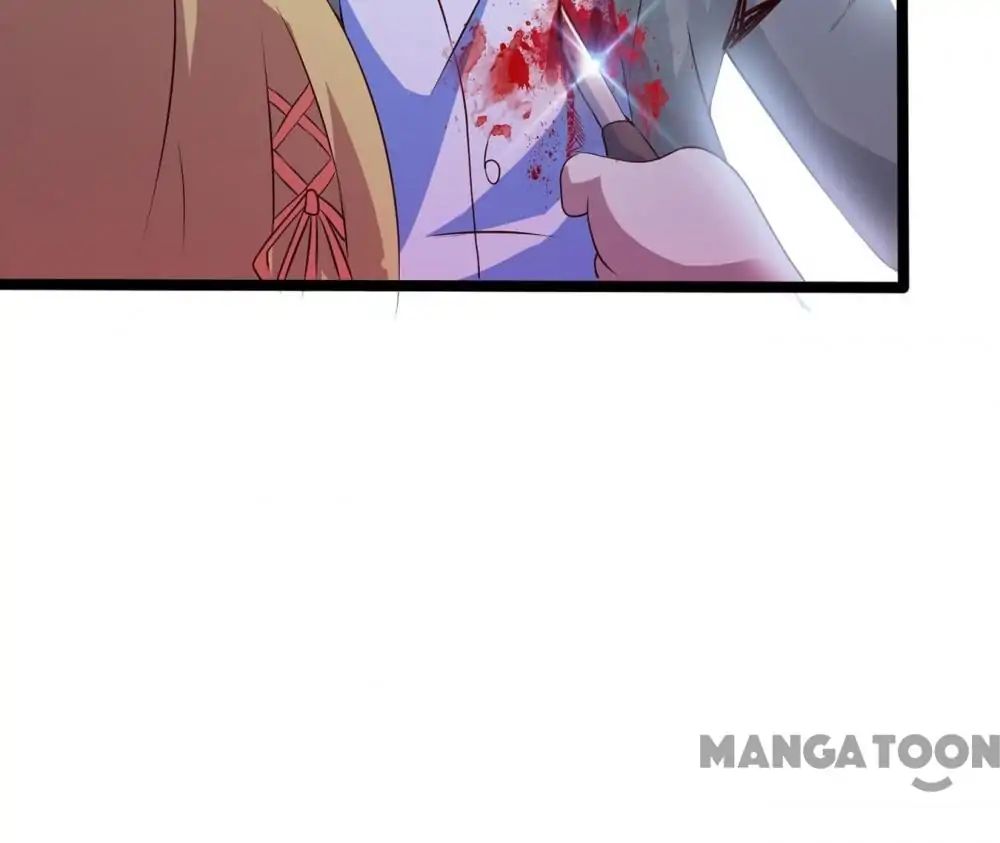 Day 100 of My Sister’s Disappearance chapter 71 - page 29