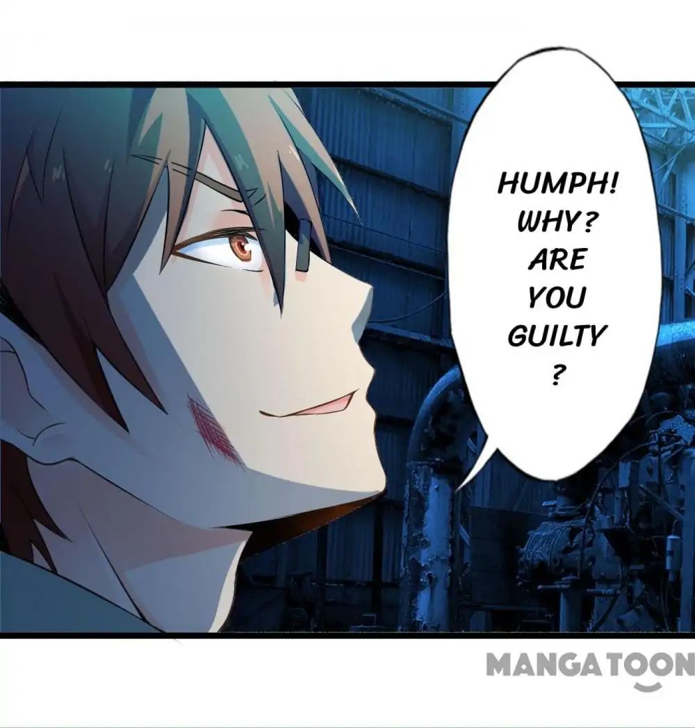 Day 100 of My Sister’s Disappearance chapter 69 - page 11