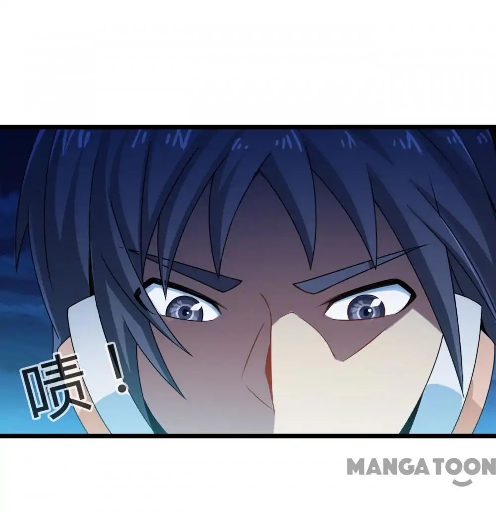 Day 100 of My Sister’s Disappearance chapter 69 - page 12