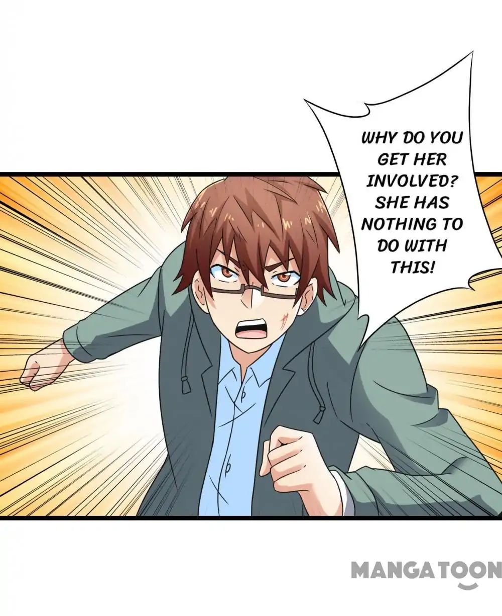 Day 100 of My Sister’s Disappearance chapter 69 - page 31