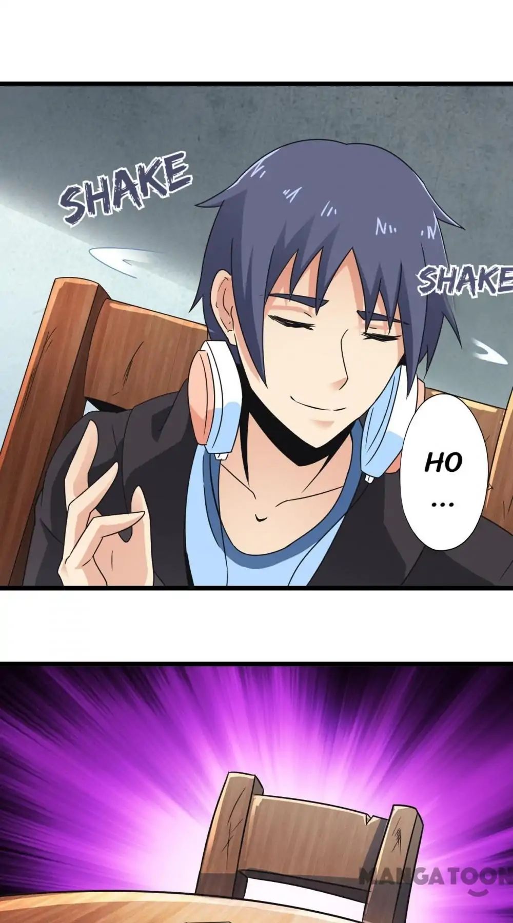 Day 100 of My Sister’s Disappearance chapter 69 - page 32