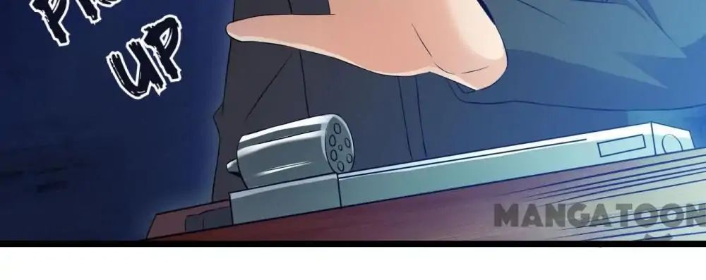 Day 100 of My Sister’s Disappearance chapter 69 - page 40