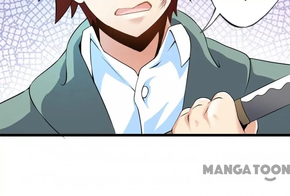 Day 100 of My Sister’s Disappearance chapter 69 - page 7