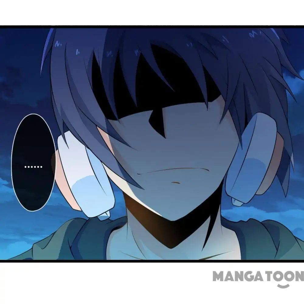Day 100 of My Sister’s Disappearance chapter 69 - page 9