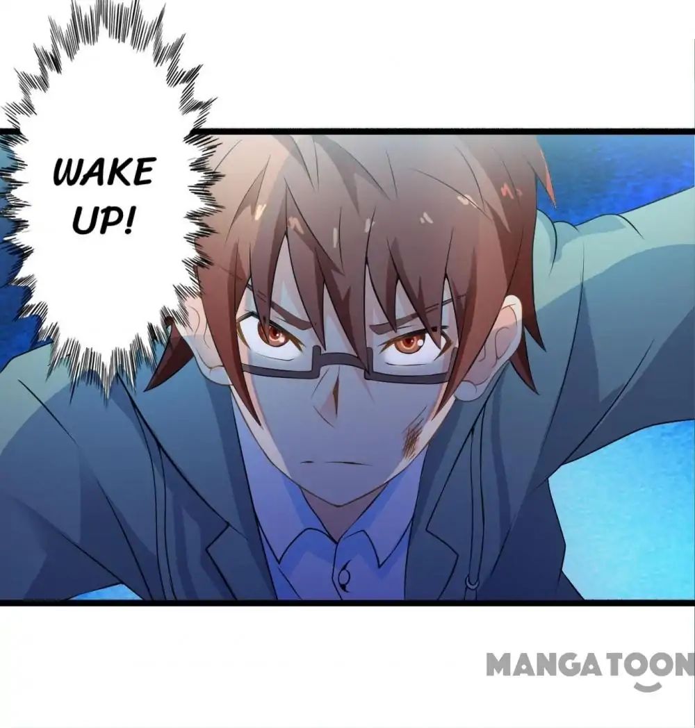 Day 100 of My Sister’s Disappearance chapter 68 - page 14