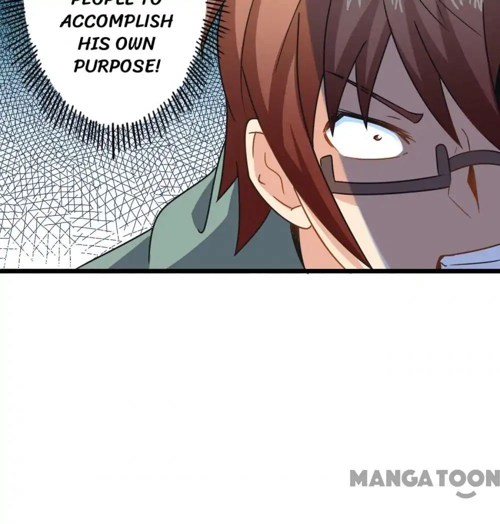 Day 100 of My Sister’s Disappearance chapter 68 - page 19