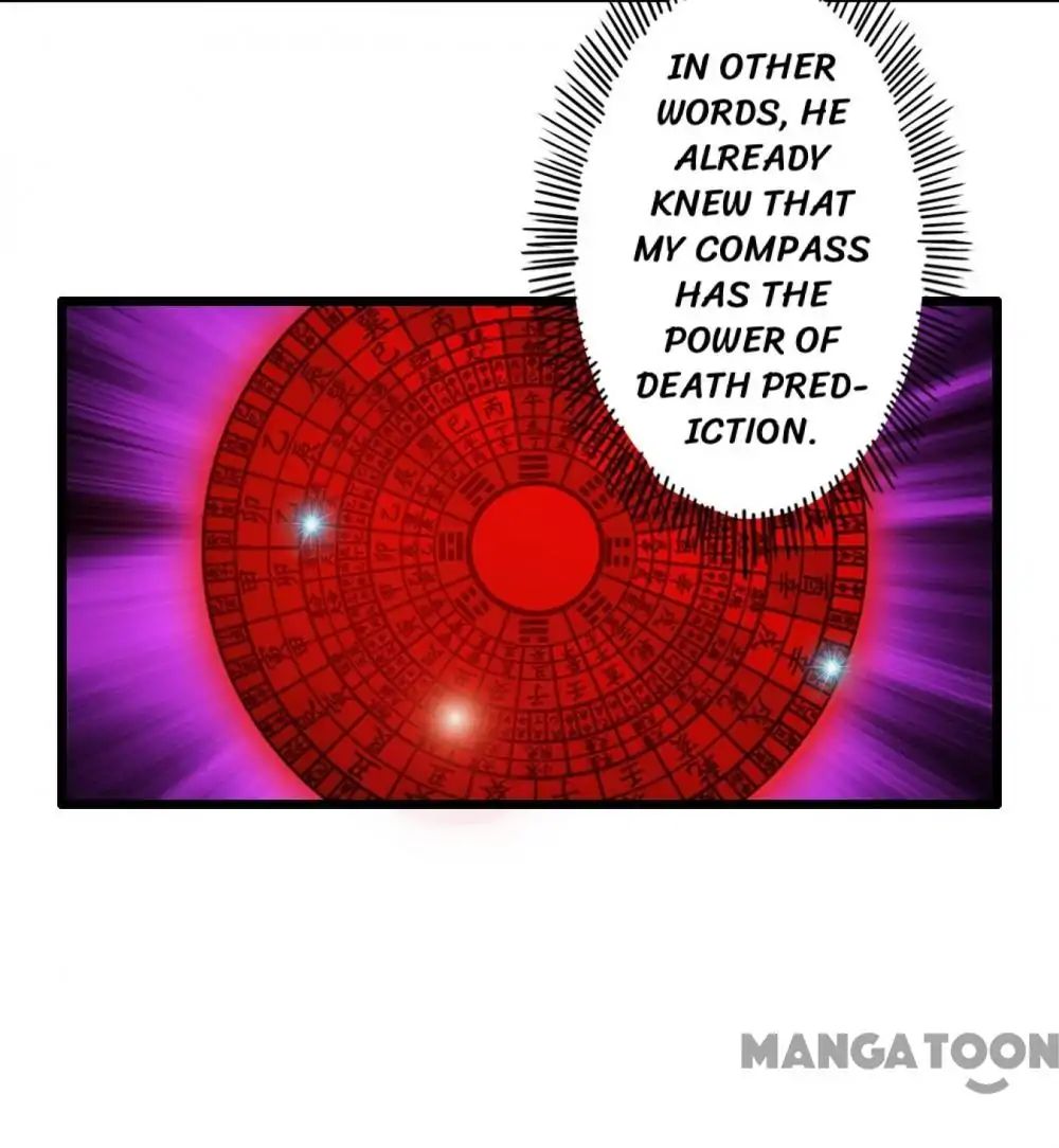 Day 100 of My Sister’s Disappearance chapter 68 - page 26