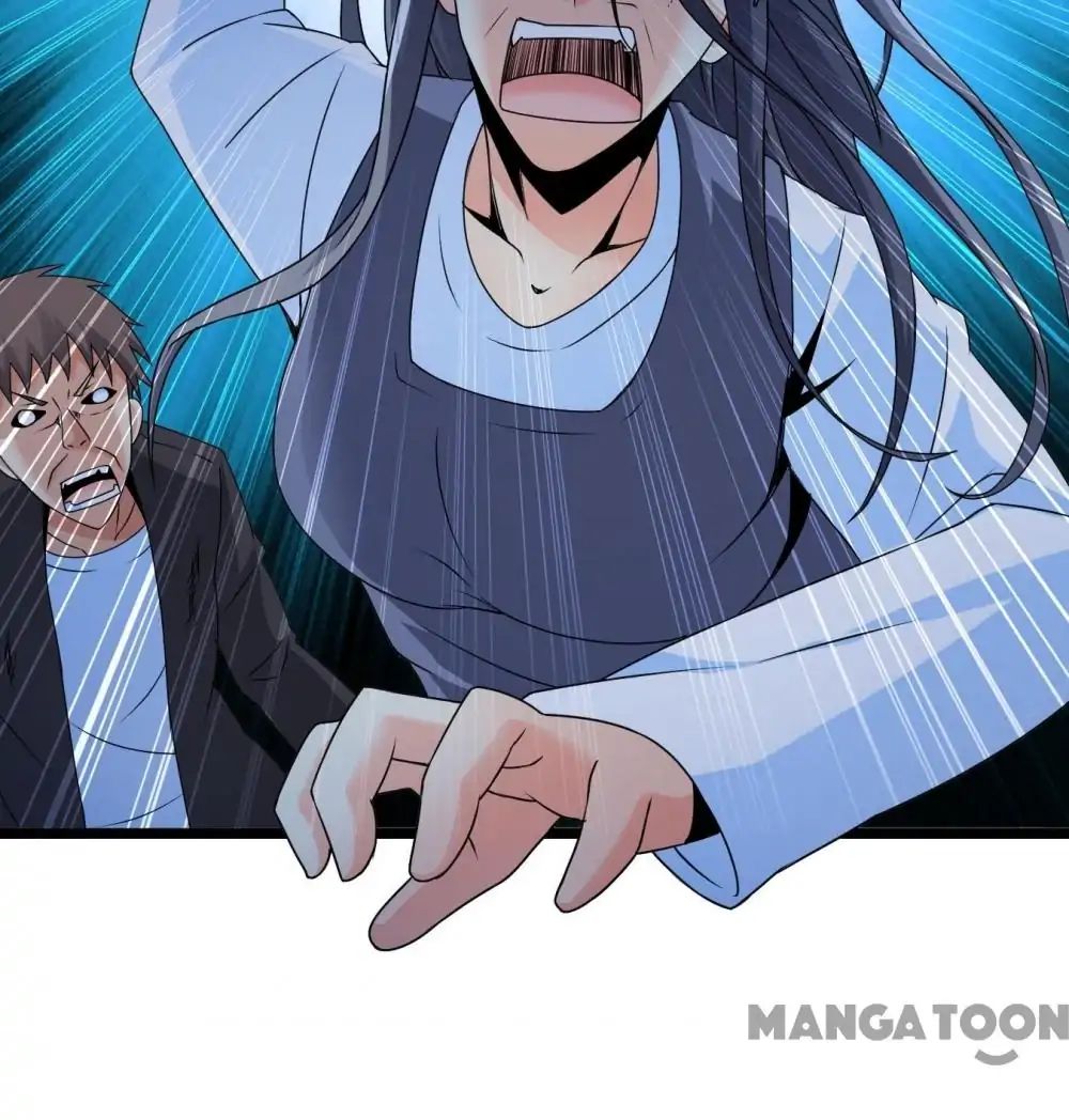 Day 100 of My Sister’s Disappearance chapter 68 - page 9