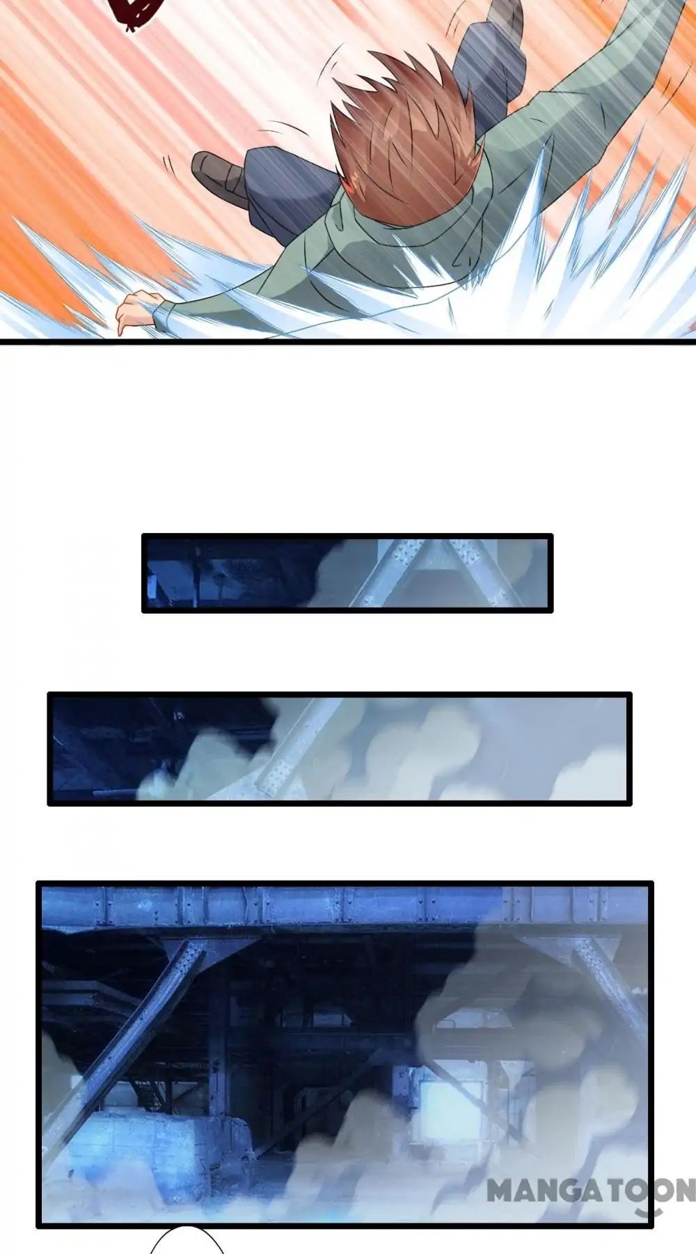 Day 100 of My Sister’s Disappearance chapter 67 - page 12