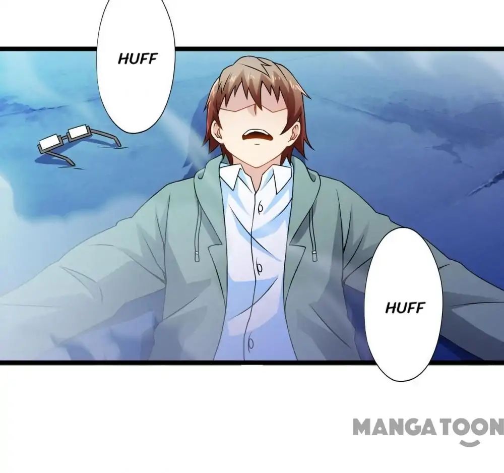 Day 100 of My Sister’s Disappearance chapter 67 - page 13
